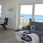 Strandschloesschen Utkiek *