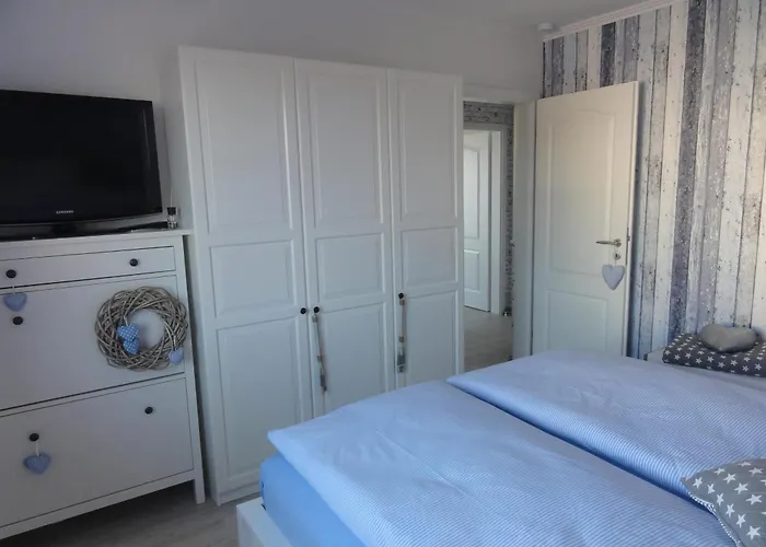 Lejlighed Strandschloesschen Utkiek *